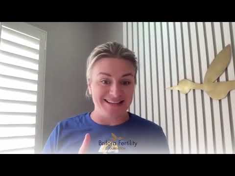 Grant Reveal – 2025 CA Stafford IVF, a Brilora Fertility Foundation story
